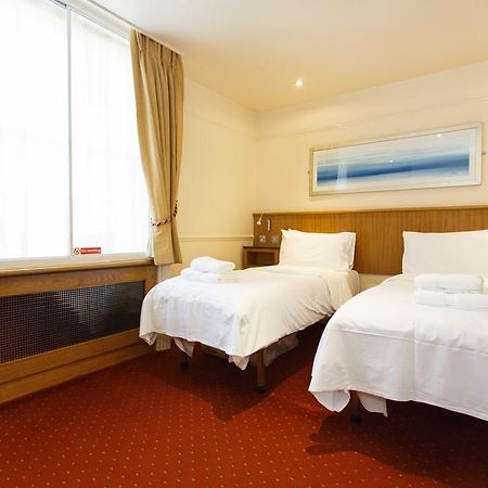 Morgan Hotel Londra Dış mekan fotoğraf