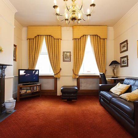 Morgan Hotel Londra Dış mekan fotoğraf
