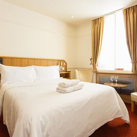 Morgan Hotel Londra Dış mekan fotoğraf