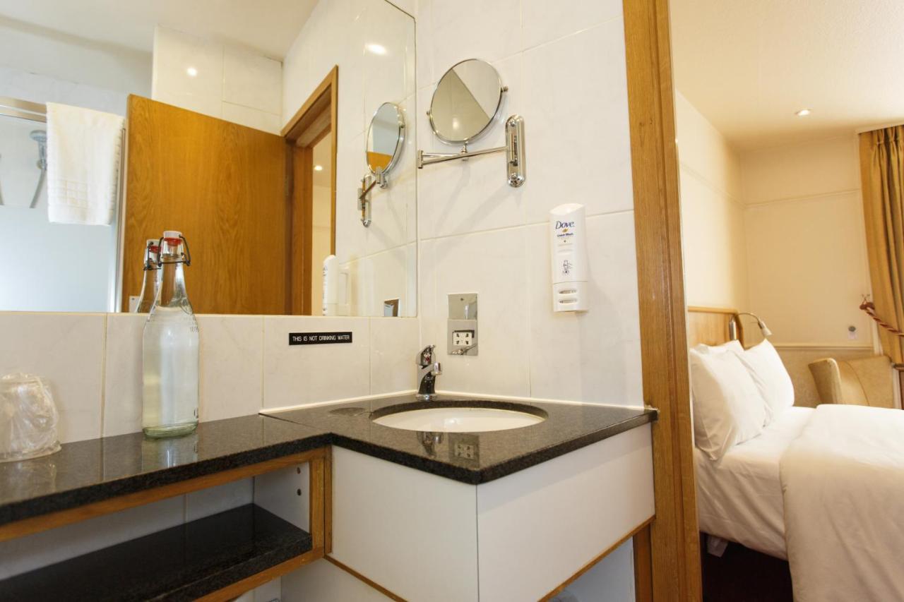 Morgan Hotel Londra Dış mekan fotoğraf