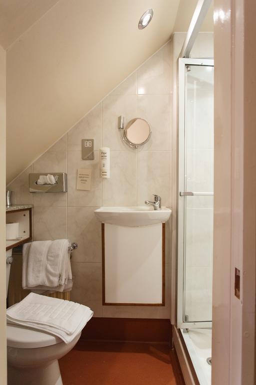 Morgan Hotel Londra Dış mekan fotoğraf
