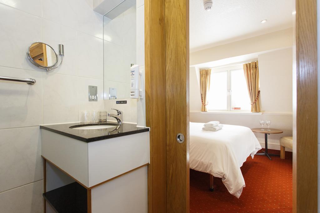 Morgan Hotel Londra Dış mekan fotoğraf