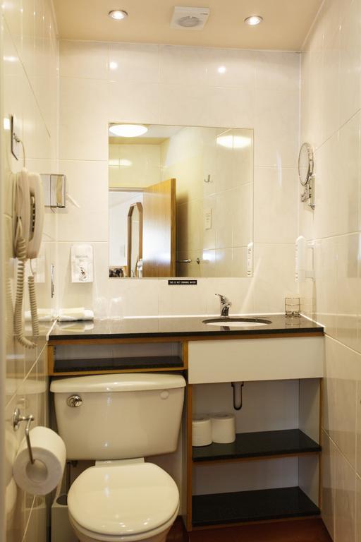 Morgan Hotel Londra Dış mekan fotoğraf