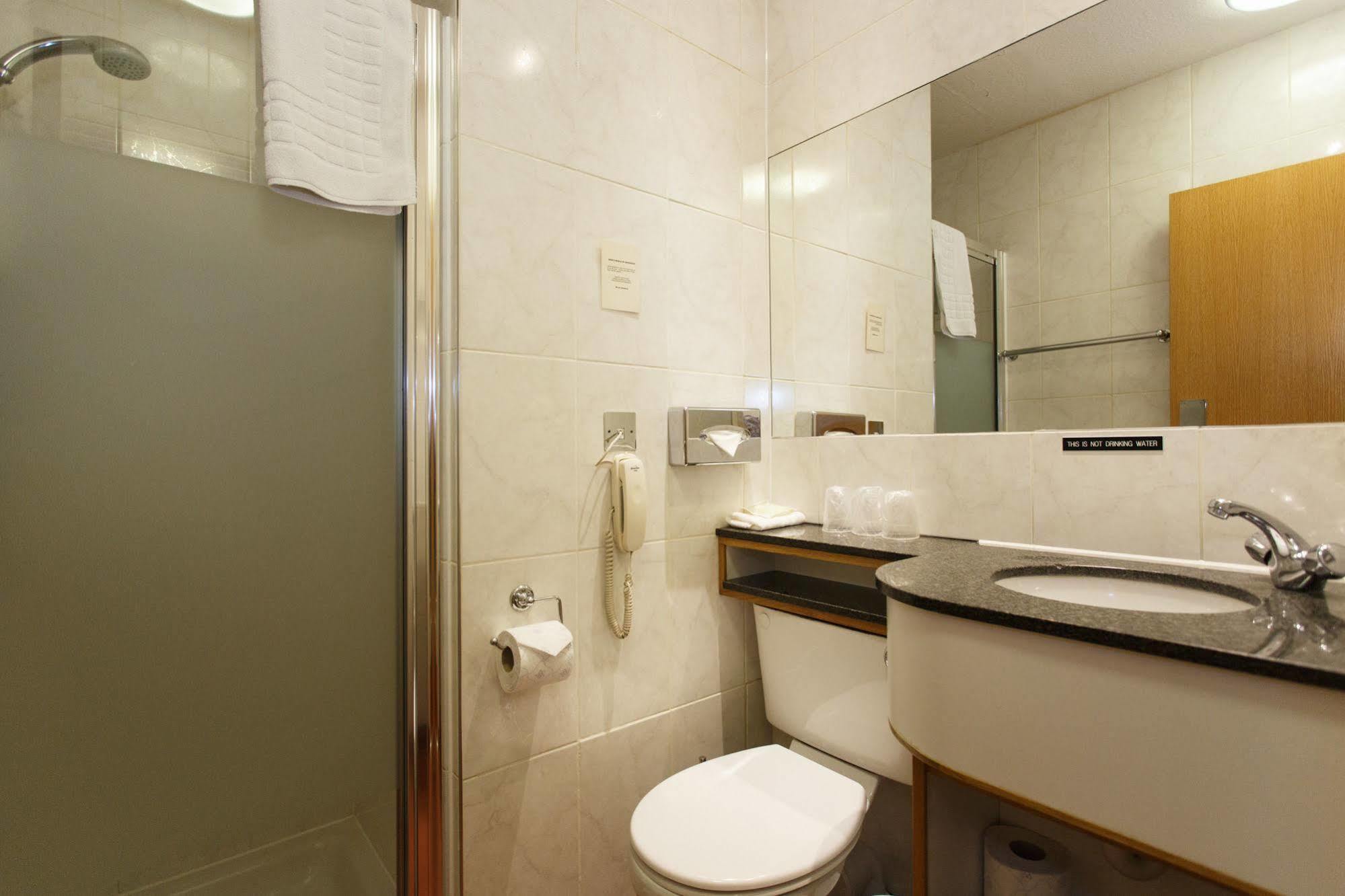 Morgan Hotel Londra Dış mekan fotoğraf