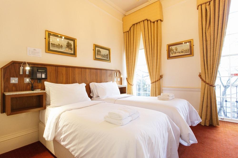 Morgan Hotel Londra Dış mekan fotoğraf